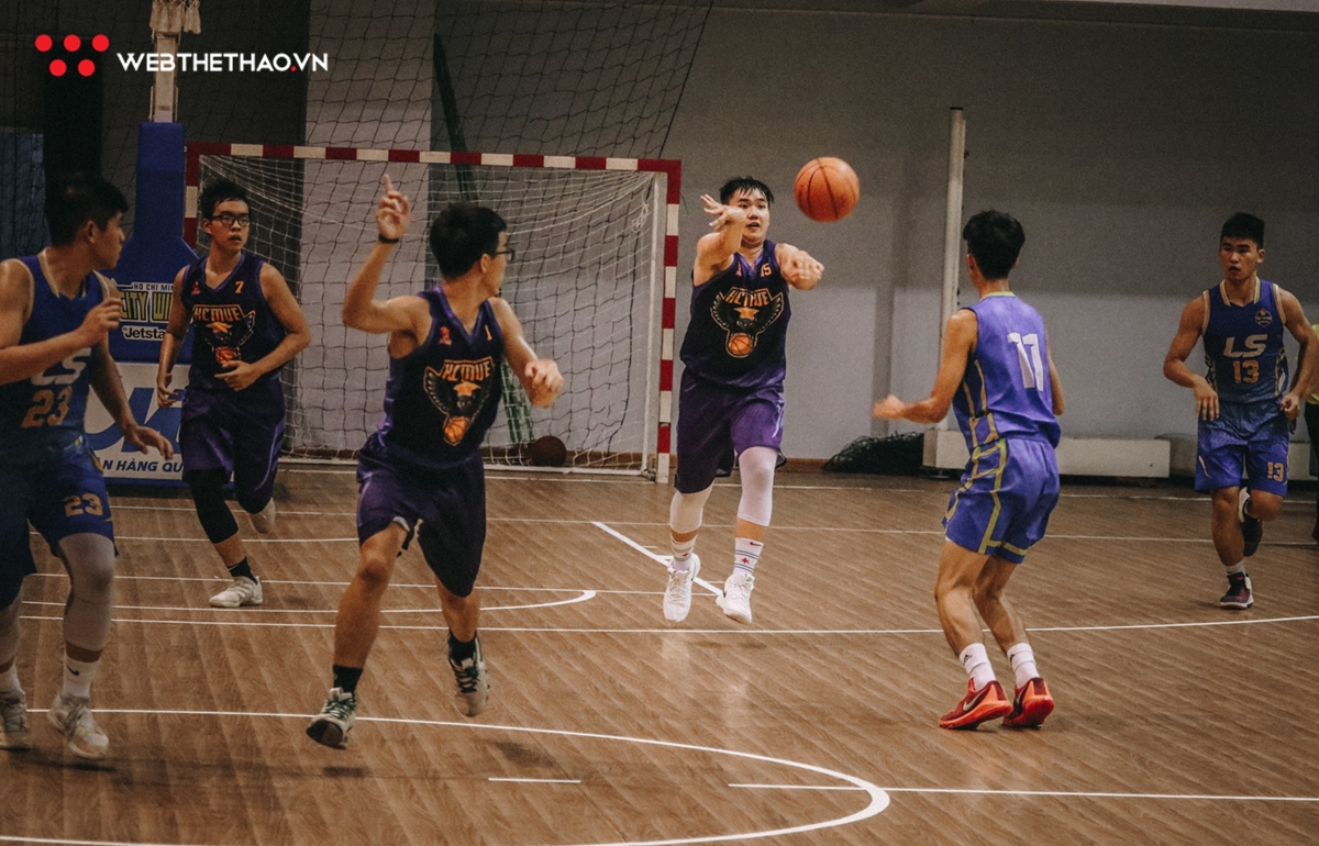 Chung kết giải PNT Open 2019: Thái Sơn Nam vượt mặt đàn anh lên ngôi vô địch
